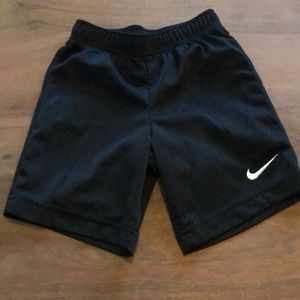 Boys NIKE Basketball Shorts